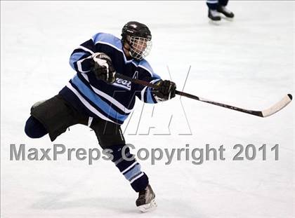Thumbnail 3 in Northwest vs. Parkway West photogallery.