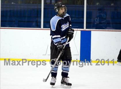 Thumbnail 3 in Northwest vs. Parkway West photogallery.