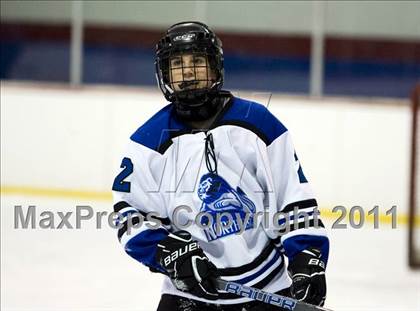 Thumbnail 1 in Northwest vs. Parkway West photogallery.