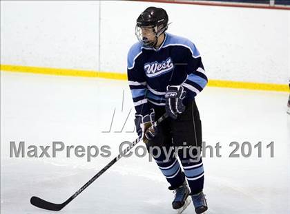 Thumbnail 2 in Northwest vs. Parkway West photogallery.
