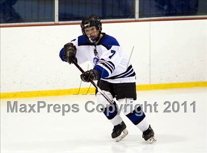 Thumbnail 2 in Northwest vs. Parkway West photogallery.