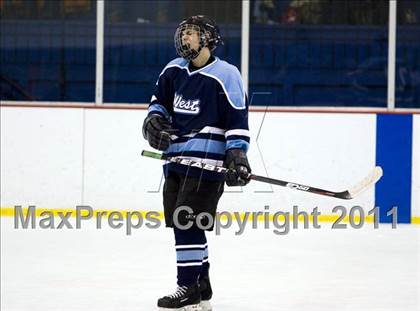 Thumbnail 2 in Northwest vs. Parkway West photogallery.