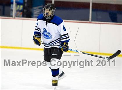 Thumbnail 2 in Northwest vs. Parkway West photogallery.