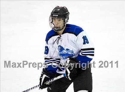 Thumbnail 3 in Northwest vs. Parkway West photogallery.