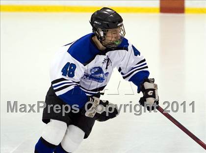 Thumbnail 2 in Northwest vs. Parkway West photogallery.