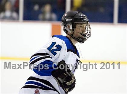 Thumbnail 1 in Northwest vs. Parkway West photogallery.