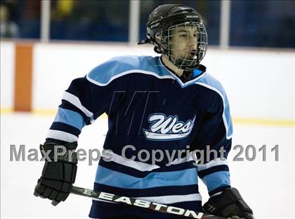 Thumbnail 2 in Northwest vs. Parkway West photogallery.
