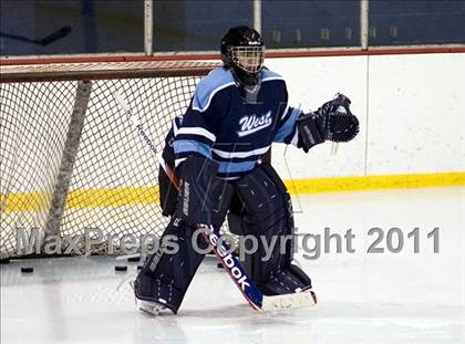 Thumbnail 2 in Northwest vs. Parkway West photogallery.