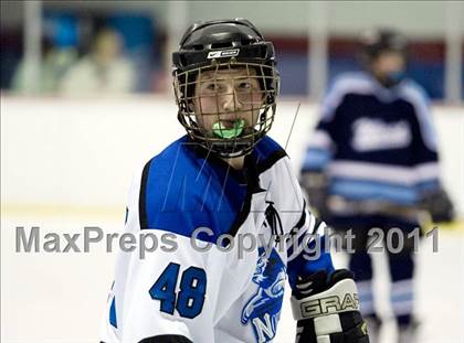 Thumbnail 3 in Northwest vs. Parkway West photogallery.