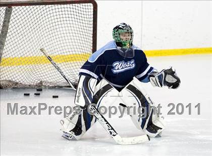 Thumbnail 1 in Northwest vs. Parkway West photogallery.