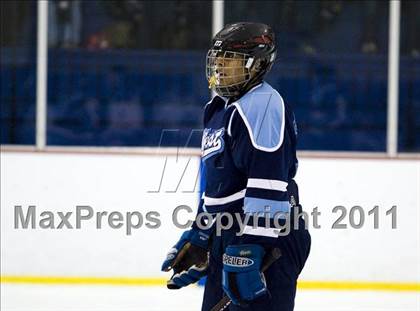 Thumbnail 1 in Northwest vs. Parkway West photogallery.