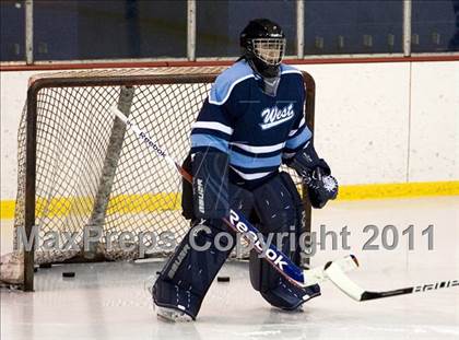 Thumbnail 3 in Northwest vs. Parkway West photogallery.