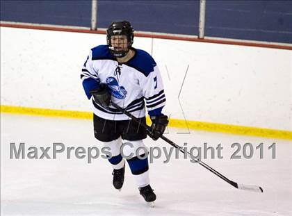Thumbnail 2 in Northwest vs. Parkway West photogallery.