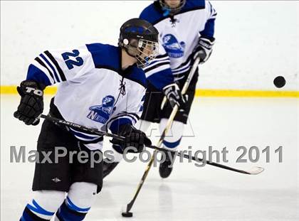 Thumbnail 3 in Northwest vs. Parkway West photogallery.