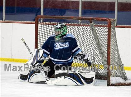 Thumbnail 2 in Northwest vs. Parkway West photogallery.