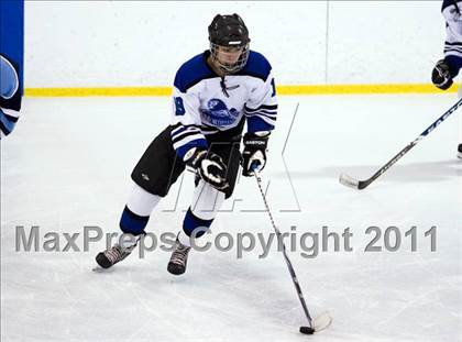 Thumbnail 2 in Northwest vs. Parkway West photogallery.