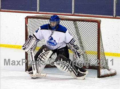 Thumbnail 1 in Northwest vs. Parkway West photogallery.