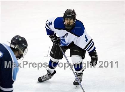 Thumbnail 1 in Northwest vs. Parkway West photogallery.