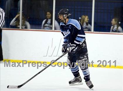 Thumbnail 1 in Northwest vs. Parkway West photogallery.