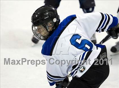 Thumbnail 3 in Northwest vs. Parkway West photogallery.
