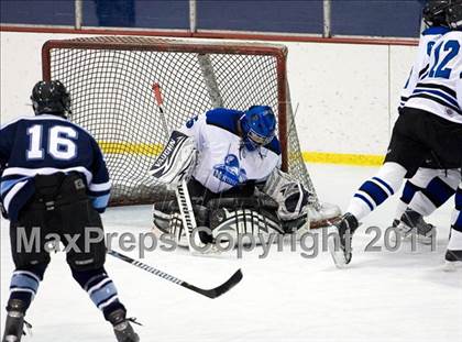 Thumbnail 1 in Northwest vs. Parkway West photogallery.