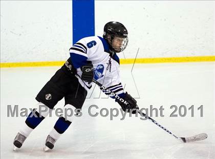 Thumbnail 1 in Northwest vs. Parkway West photogallery.