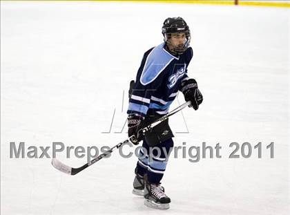 Thumbnail 2 in Northwest vs. Parkway West photogallery.