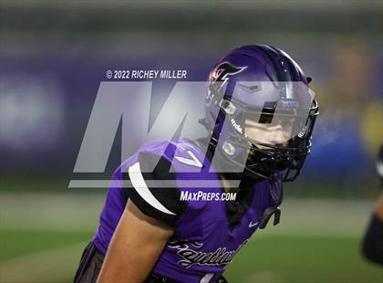 Thumbnail 1 in Conway @ Fayetteville (AAA 7A 2nd Round Playoff) photogallery.