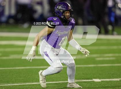 Thumbnail 2 in Conway @ Fayetteville (AAA 7A 2nd Round Playoff) photogallery.