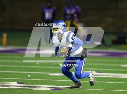 Thumbnail 3 in Conway @ Fayetteville (AAA 7A 2nd Round Playoff) photogallery.