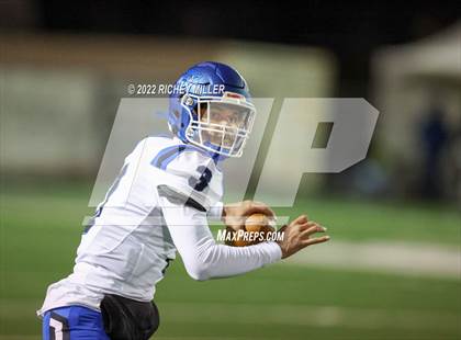 Thumbnail 2 in Conway @ Fayetteville (AAA 7A 2nd Round Playoff) photogallery.