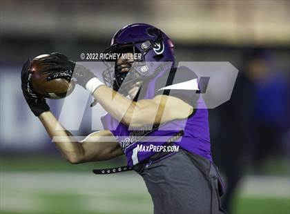 Thumbnail 1 in Conway @ Fayetteville (AAA 7A 2nd Round Playoff) photogallery.