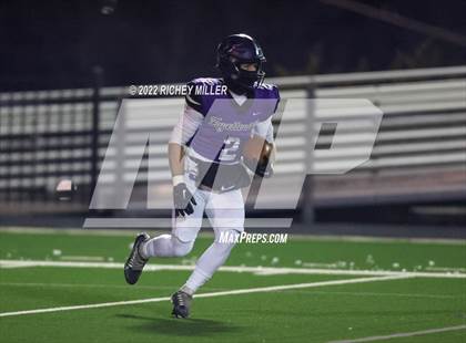 Thumbnail 1 in Conway @ Fayetteville (AAA 7A 2nd Round Playoff) photogallery.