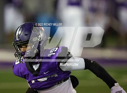 Thumbnail 3 in Conway @ Fayetteville (AAA 7A 2nd Round Playoff) photogallery.
