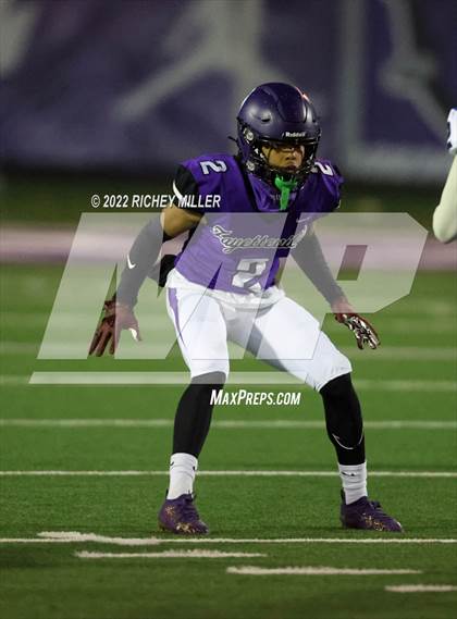 Thumbnail 2 in Conway @ Fayetteville (AAA 7A 2nd Round Playoff) photogallery.