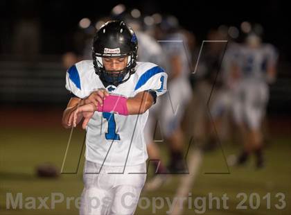 Thumbnail 3 in West Hills @ Steele Canyon photogallery.