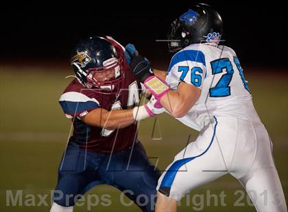 Thumbnail 3 in West Hills @ Steele Canyon photogallery.
