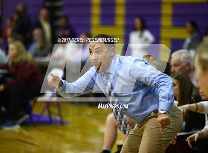 Thumbnail 2 in Golden vs Holy Family (Sweet 16) photogallery.