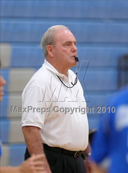 Thumbnail 3 in Pioneer @ Capital Christian (CIF SJS Playoffs) photogallery.
