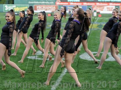 Thumbnail 1 in Garden Grove vs. Corona del Mar (CIF SS Southern Division Final) photogallery.