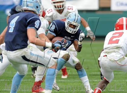 Thumbnail 2 in Garden Grove vs. Corona del Mar (CIF SS Southern Division Final) photogallery.