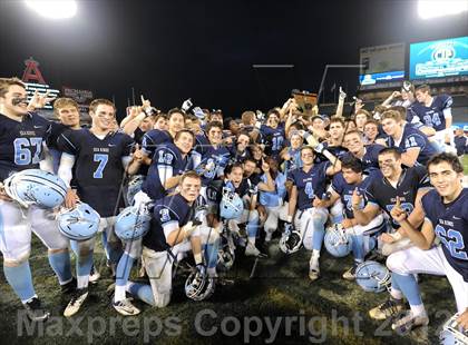 Thumbnail 1 in Garden Grove vs. Corona del Mar (CIF SS Southern Division Final) photogallery.
