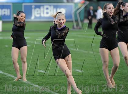 Thumbnail 3 in Garden Grove vs. Corona del Mar (CIF SS Southern Division Final) photogallery.