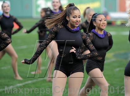 Thumbnail 2 in Garden Grove vs. Corona del Mar (CIF SS Southern Division Final) photogallery.