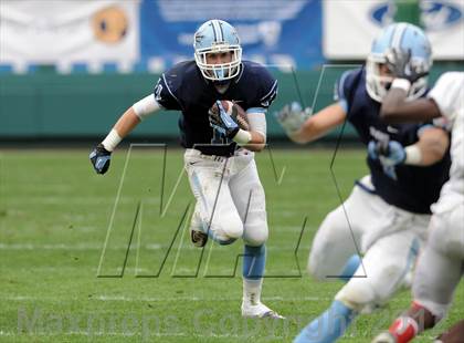 Thumbnail 3 in Garden Grove vs. Corona del Mar (CIF SS Southern Division Final) photogallery.