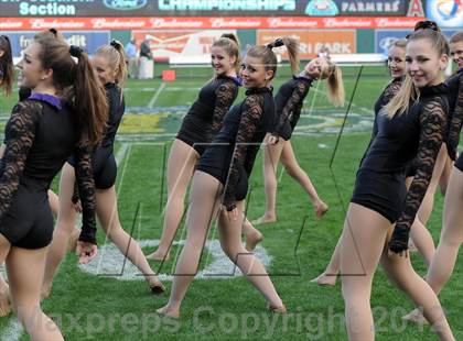 Thumbnail 2 in Garden Grove vs. Corona del Mar (CIF SS Southern Division Final) photogallery.