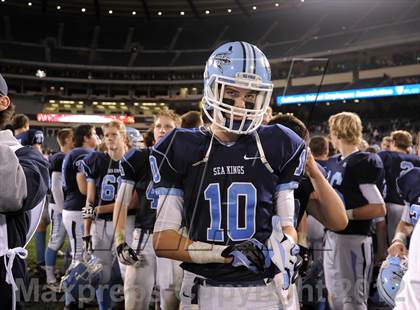 Thumbnail 2 in Garden Grove vs. Corona del Mar (CIF SS Southern Division Final) photogallery.