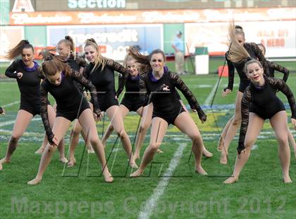 Thumbnail 2 in Garden Grove vs. Corona del Mar (CIF SS Southern Division Final) photogallery.