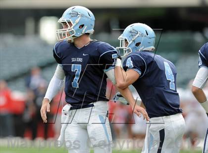 Thumbnail 3 in Garden Grove vs. Corona del Mar (CIF SS Southern Division Final) photogallery.