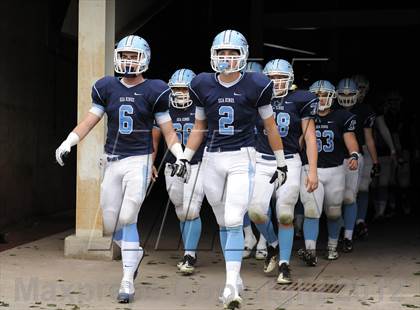 Thumbnail 3 in Garden Grove vs. Corona del Mar (CIF SS Southern Division Final) photogallery.